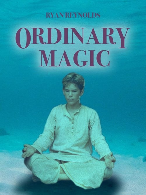 Where to stream Ordinary Magic