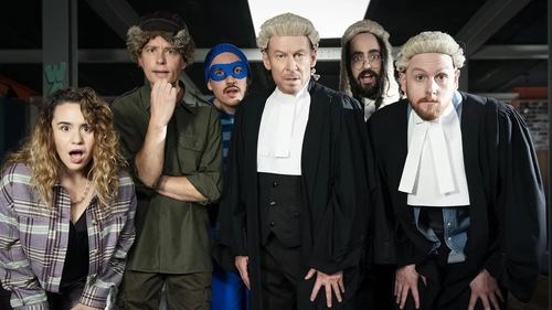 Épisode 2