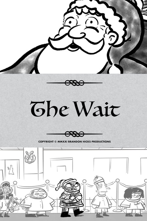 The Wait