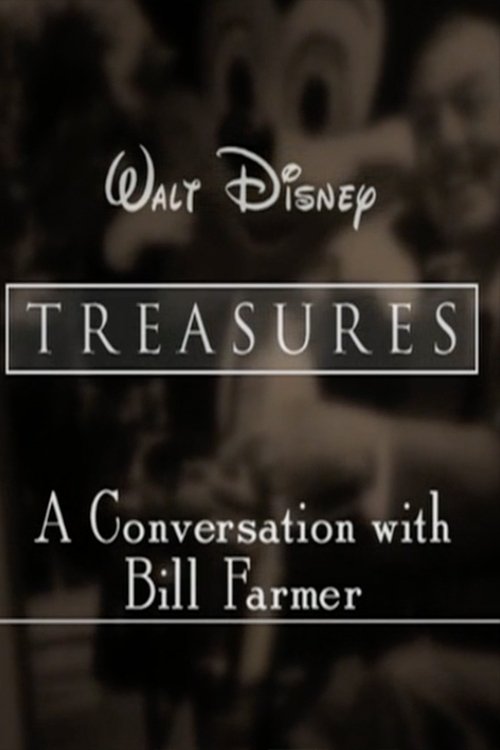 A Conversation with Bill Farmer cover