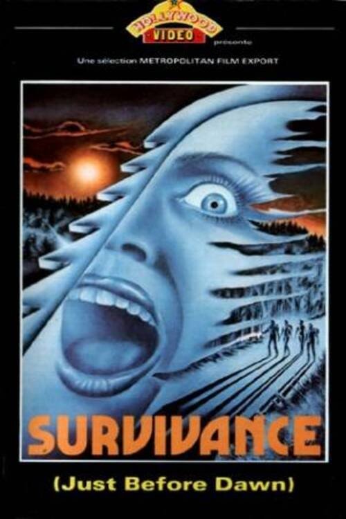 Survivance (1981)