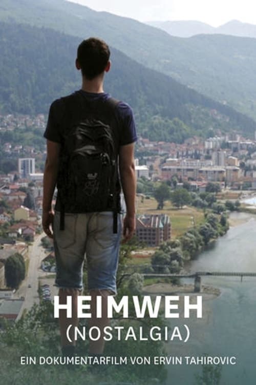 Poster Heimweh 2017