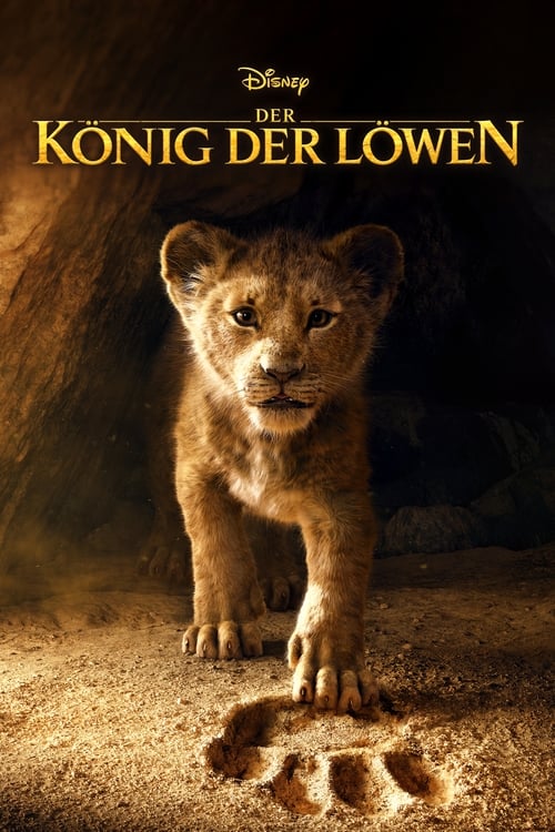 Der König der Löwen 2019