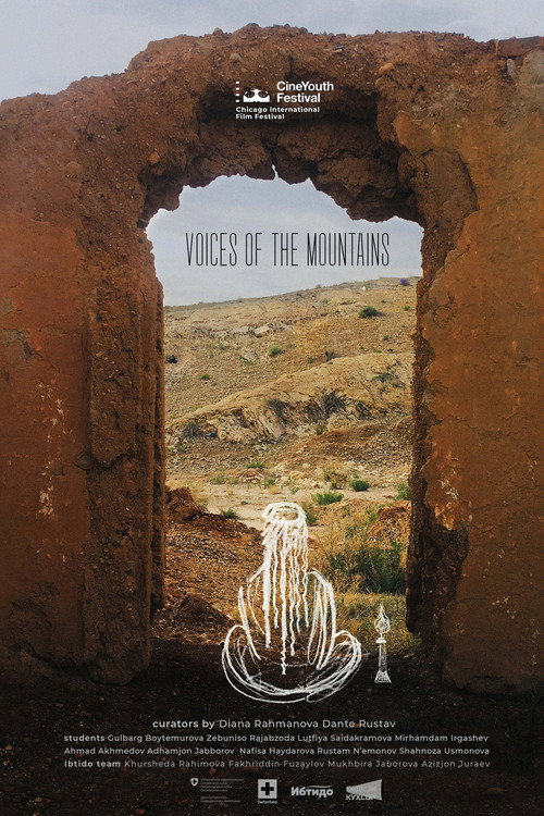 Voices of the Mountains