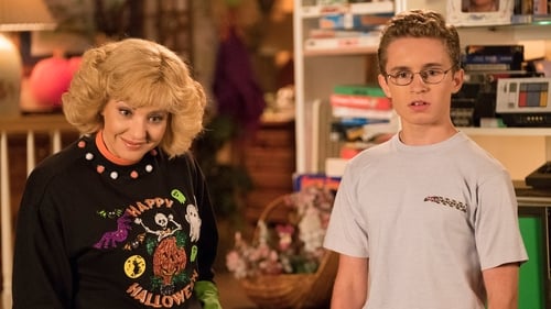 Os Goldbergs: 5×5