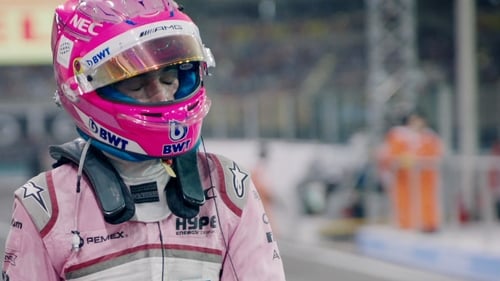 Formula 1: Drive to Survive, S01E06 - (2019)