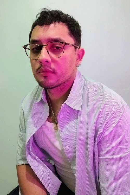 Foto de Orlando Karín