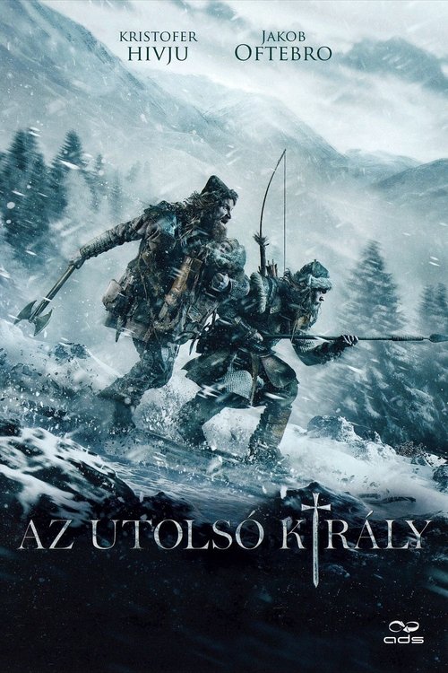 Az utolsó király movie poster player