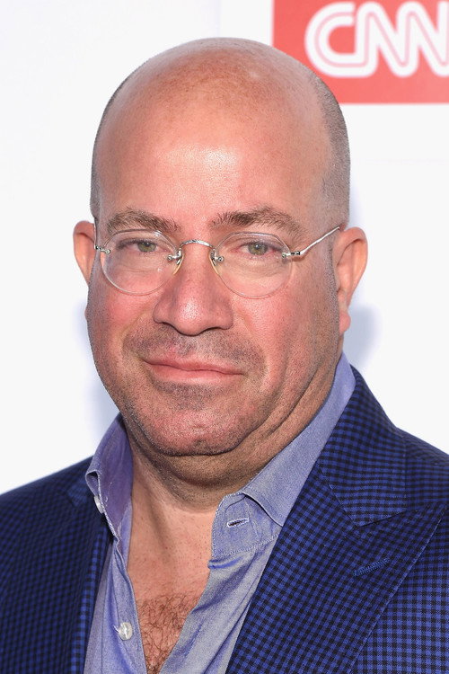 Foto de Jeff Zucker