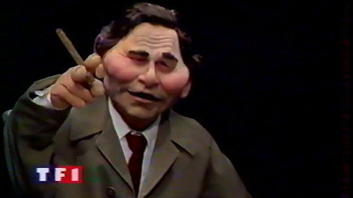 Image Semaine du 04 Octobre 1992