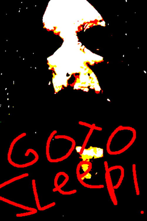Go To Sleep (A Jeff The Killer Short Horror Film)