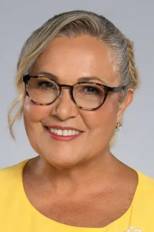 Betty Vázquez