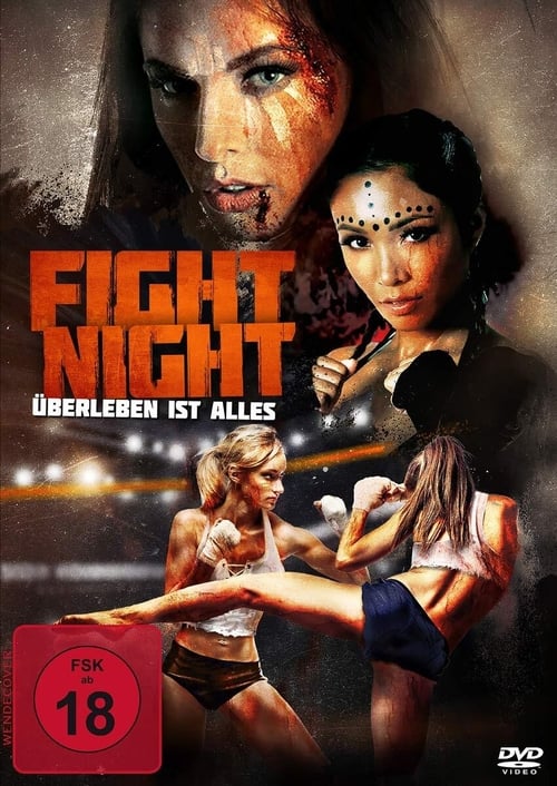 Fight Night - Überleben ist alles