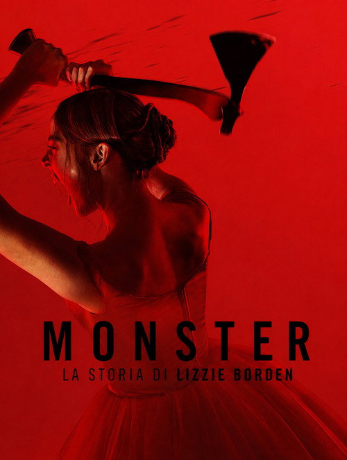 Monster: La storia di Lizzie Borden