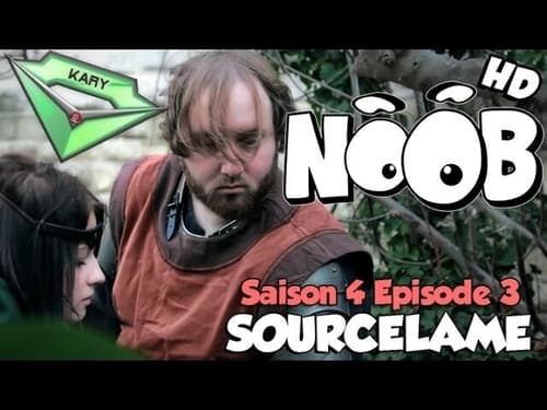 Noob, S04E04 - (2011)