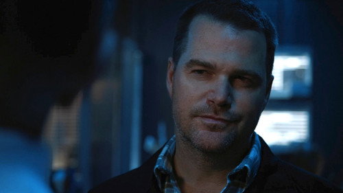 NCIS: Los Angeles S13E12 — Murmuration episode still