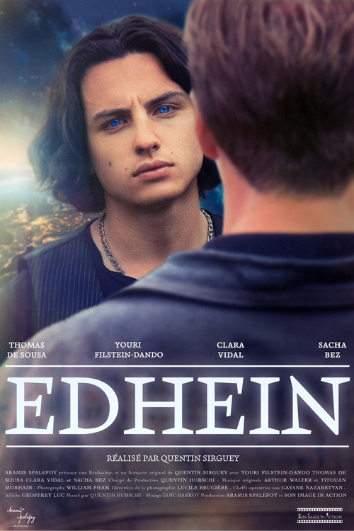 Edhein poster