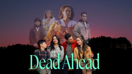 Dead Ahead