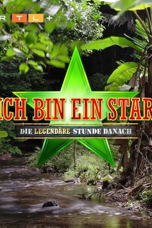 Ich bin ein Star - Die legendäre Stunde danach