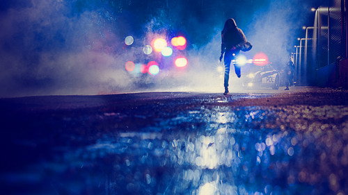 Girl on the Run: The Hunt for America's Most Wanted Woman