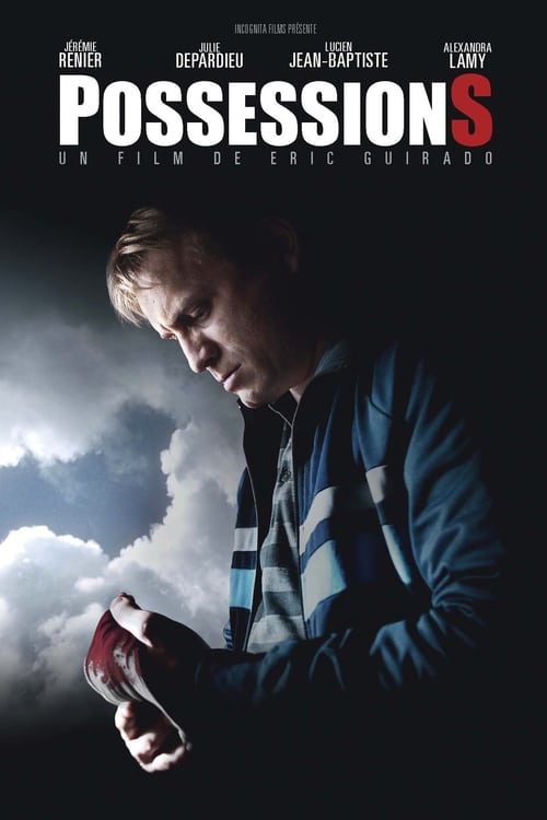 Possessions (2012) poster