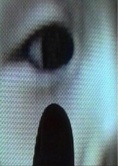 December Hide-and-Go-Seek poster