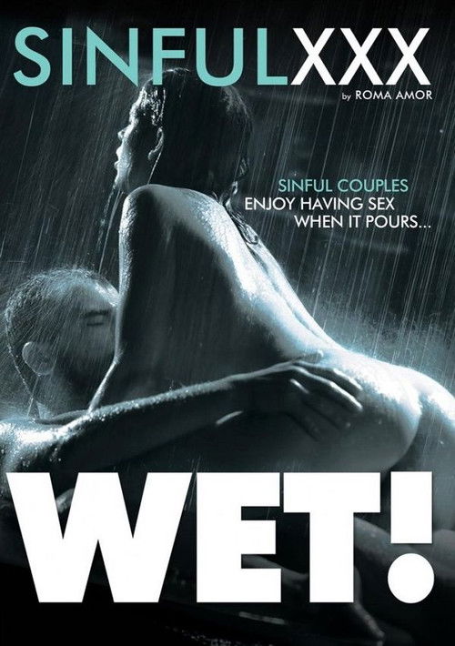 Wet! poster