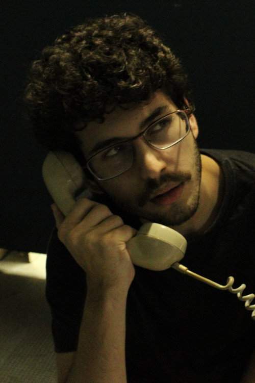 Foto de Otávio Marim
