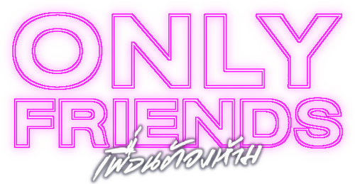 Only Friends Logo