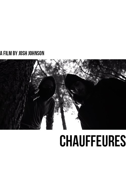 Chauffeures movie poster player