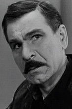 Varfolomey Yekhshatyan