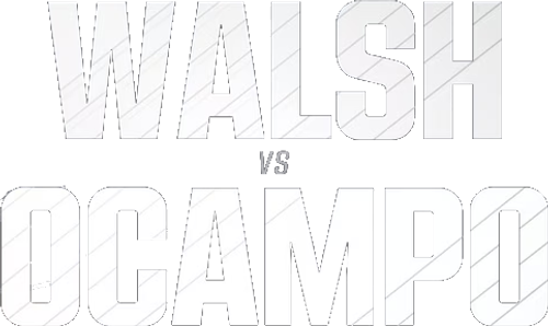 Callum Walsh vs. Carlos Ocampo