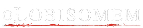 O Lobisomem - Logo 4