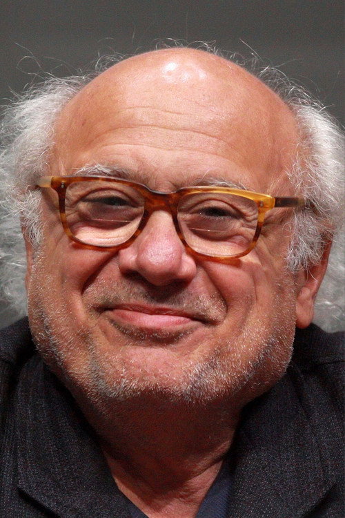 Foto de Danny DeVito