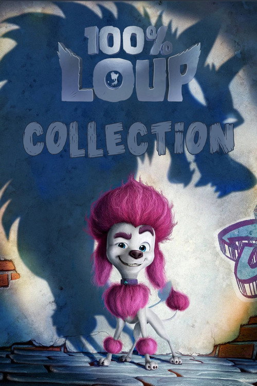 100% Loup - Saga