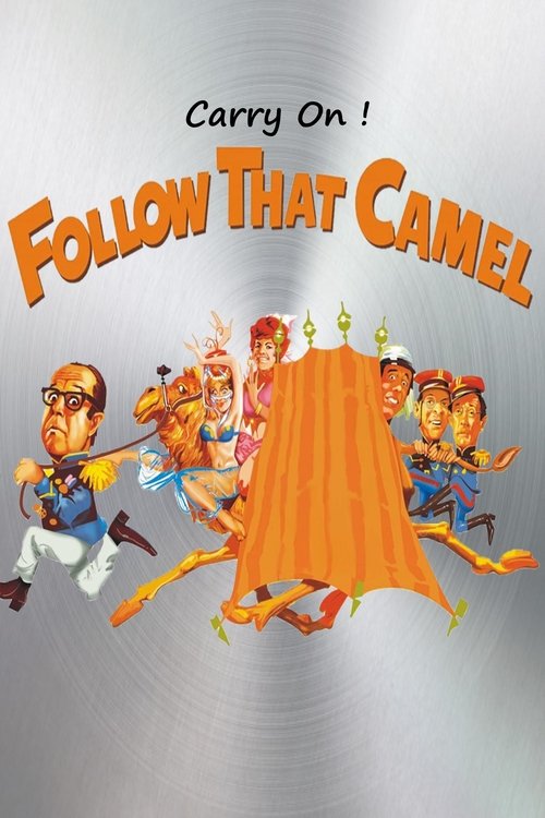 Follow That Camel 1967