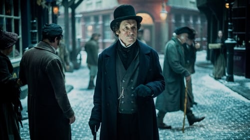 Poster della serie Dickensian