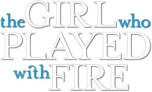 The Girl Who Played with Fire