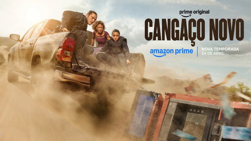 Cangaço Novo — Fundos 12