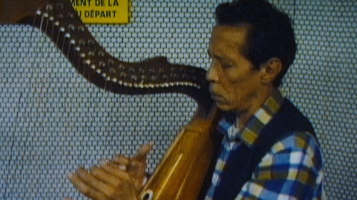 The Underground Orchestra