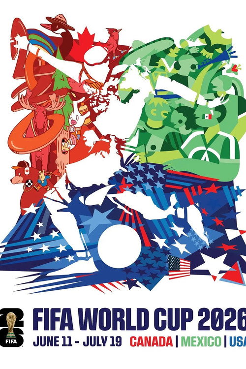 2026 FIFA World Cup
