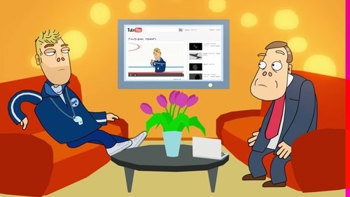 Image de l'épisode 1