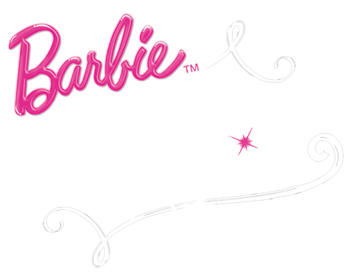 Barbie: Moda e Magia - Logo 3