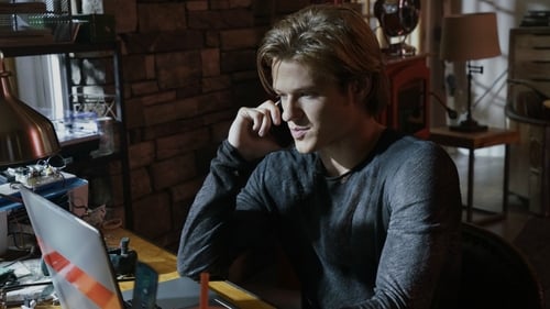 MacGyver: Remake: 1×2