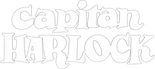 Space Pirate Captain Harlock