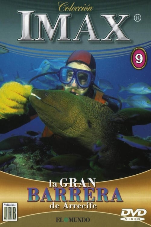 Imax - La Gran Barrera de Arrecife 1999