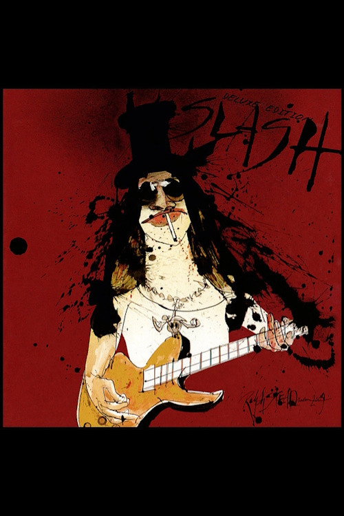 Slash - Slash - Box set DVD