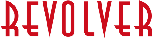 Revólver