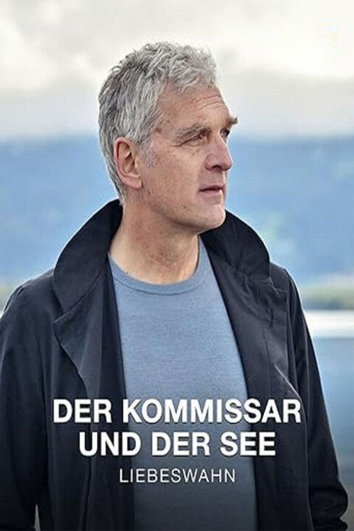 El policía y el mar: Delirios de amor