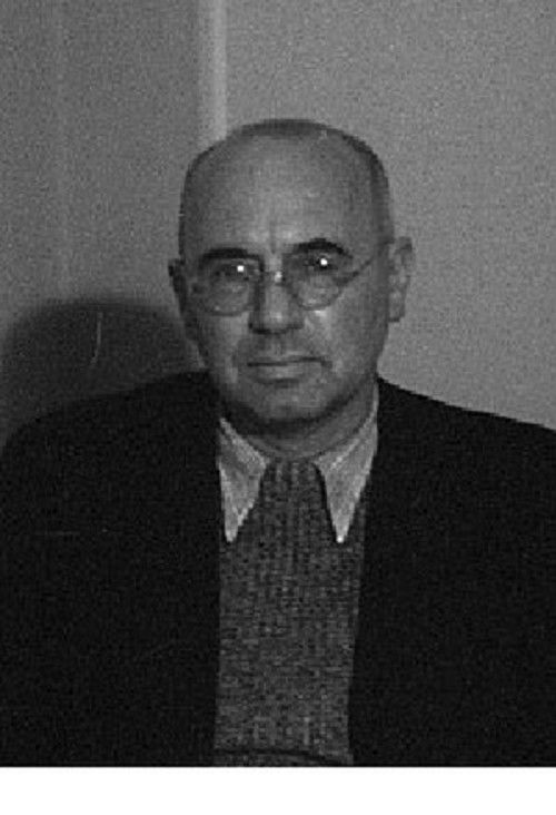 William Dieterle — The Movie Database (TMDb)